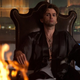 Illustration for article titled David Tennant shows off his big vampire-slaying gun in new Fright Night stills